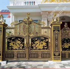 Cổng số 1